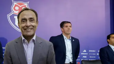 Los azules deberán esperar para jugar por la cuarta fecha.