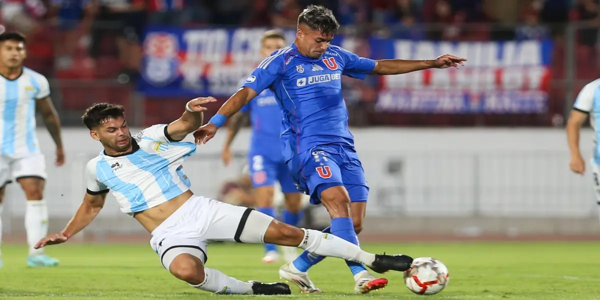 Los azules dominaron pero el arquero rival fue figura y mantuvo su arco en cero.