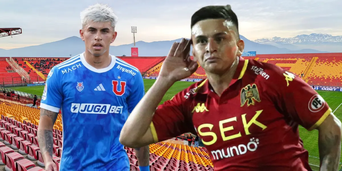 Los azules esperaban con expectación este duelo pensando en recuperar la cima.