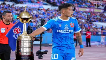 Los azules esperan conocer su grupo en el sorteo que se efectuará el próximo 17 de marzo.