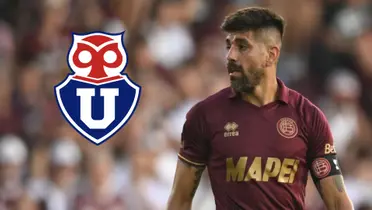 Los azules están cerca de cerrar a su futuro goleador.