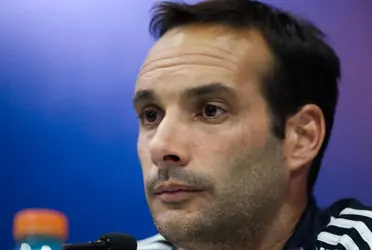 Los Azules están esperanzados en vencer a su rival para avanzar en Copa Chile