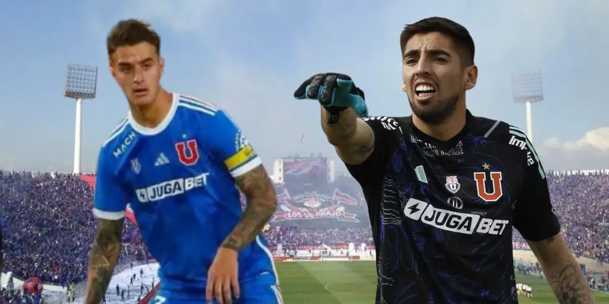 Los azules están preocupados por perder piezas de cara al juego ante Botafogo.