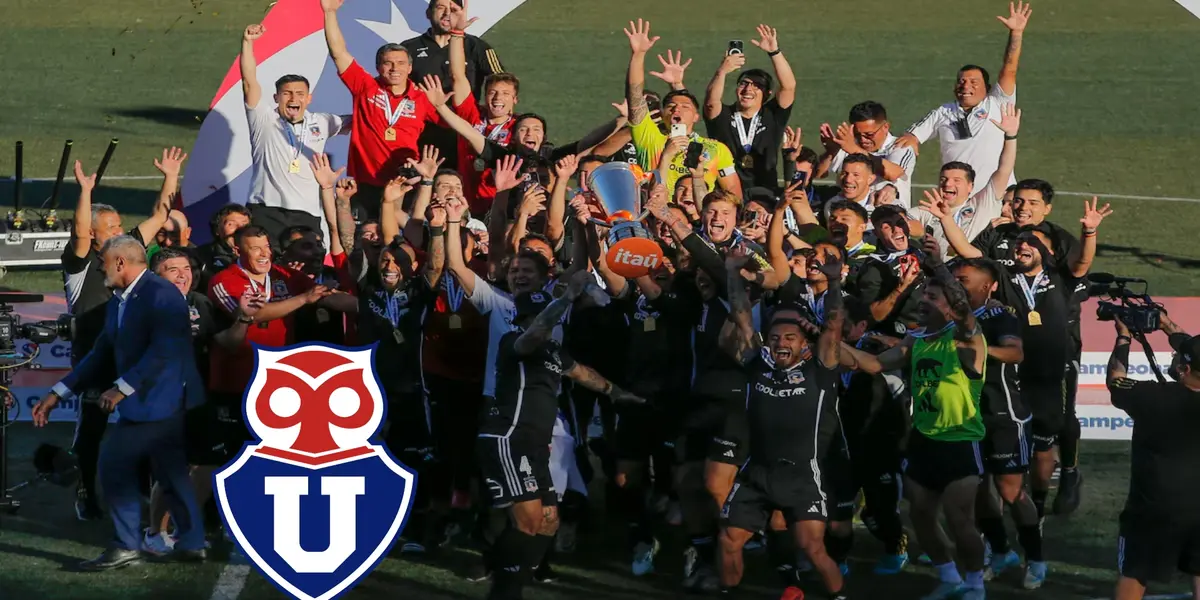 Los azules habían presentado una demanda en contra de los albos por el actuar de Jorge Almirón.