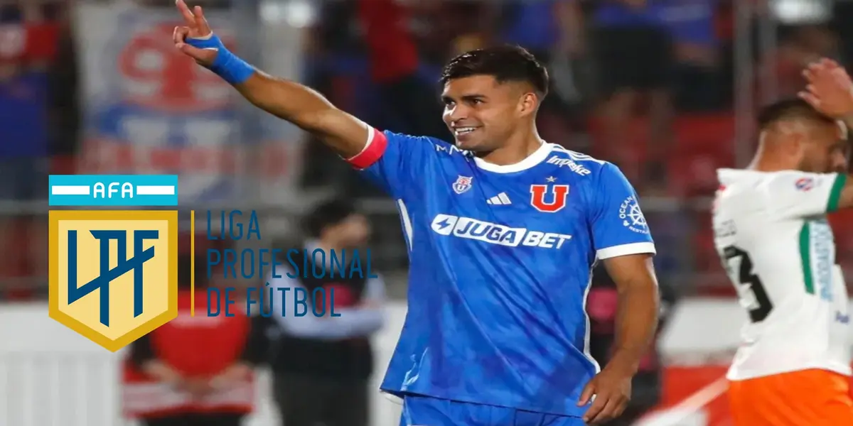 Los azules habían recibido una oferta de Newell's, sin embargo, la rechazaron de forma inmediata.