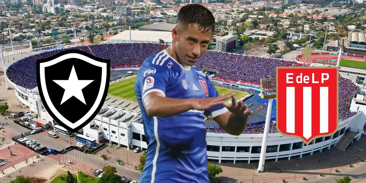 Los azules harán su estreno ante el campeón, Botafogo.