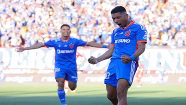 Los azules mostraron interés por ambos nombres pero las negociaciones no avanzaron.