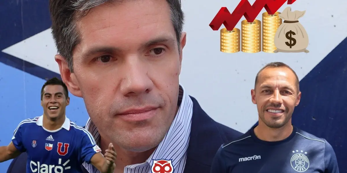 Los azules necesitan salir del mal momento.