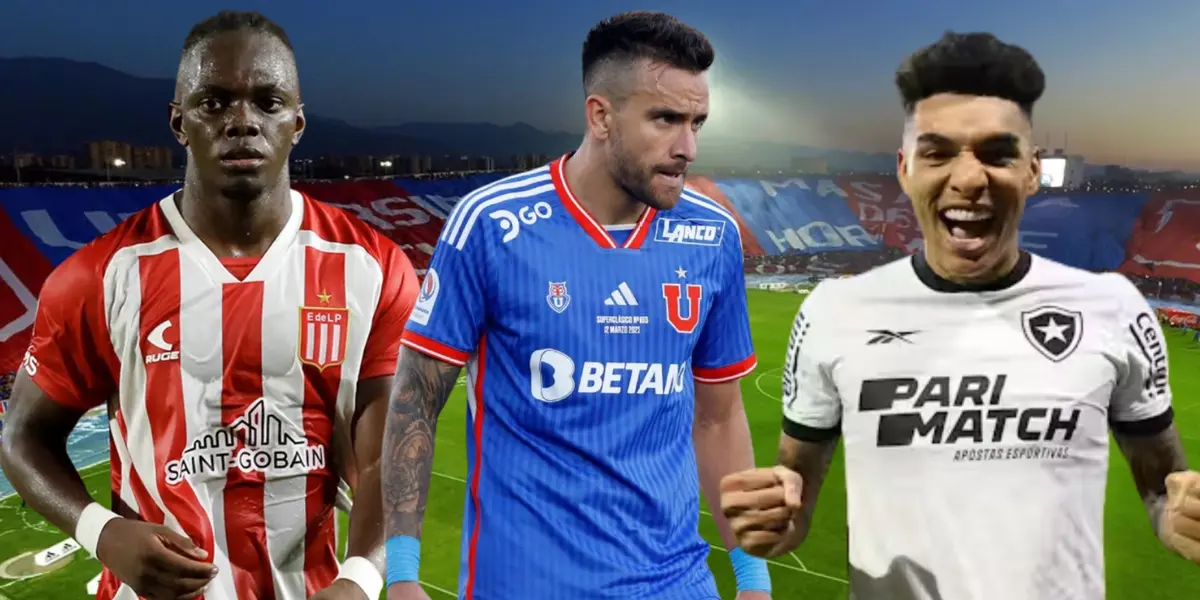 Los azules no disputaban la fase de grupos desde 2018.