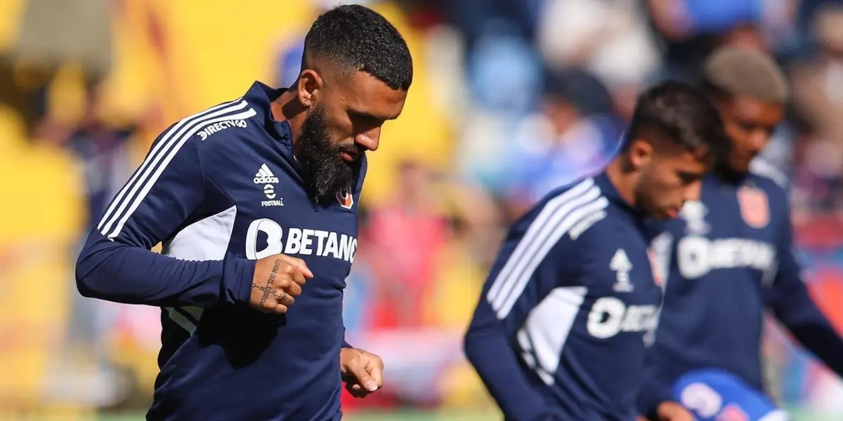 Los Azules no la pasan nada bien luego del empate ante los Hispanos