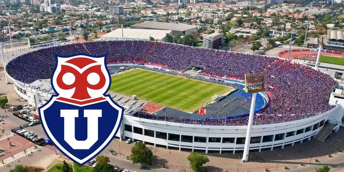 Los azules no podrán usar el estadio a partir de marzo, por lo que deberán tomar decisiones a la brevedad.