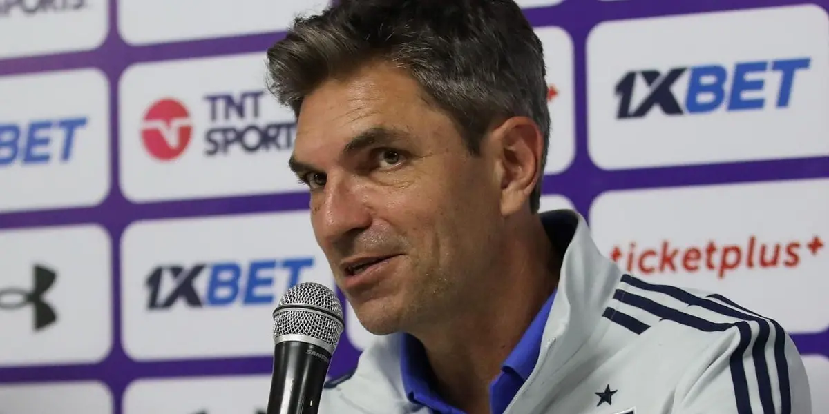 Los azules no pudieron vencer a Rosario Central y en los últimos tres amistosos no han salido victoriosos