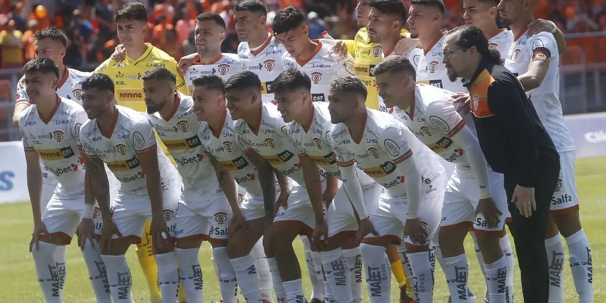 Los azules piensan en una promesa de la B.