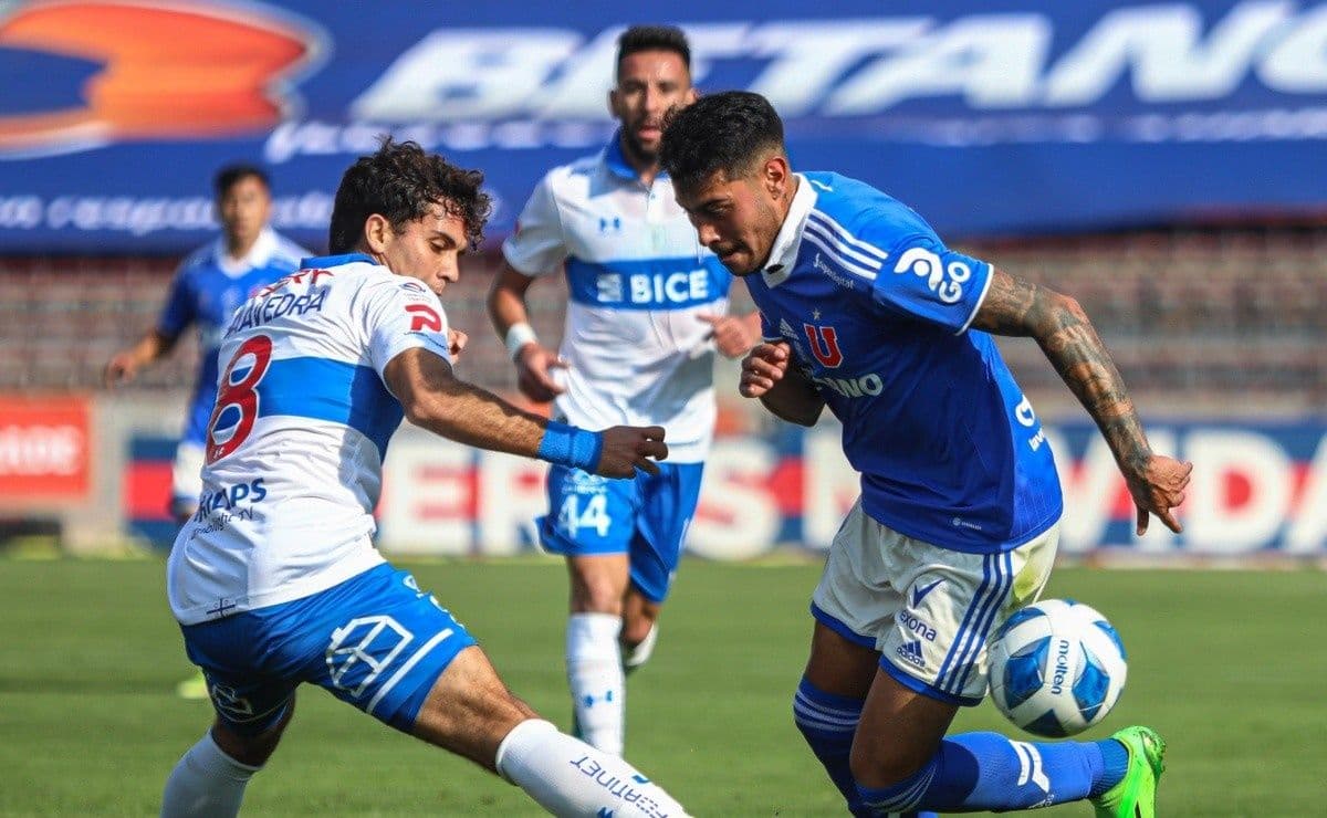 Los Azules quieren al portero Christopher Toselli para competir con Cristóbal Campos.