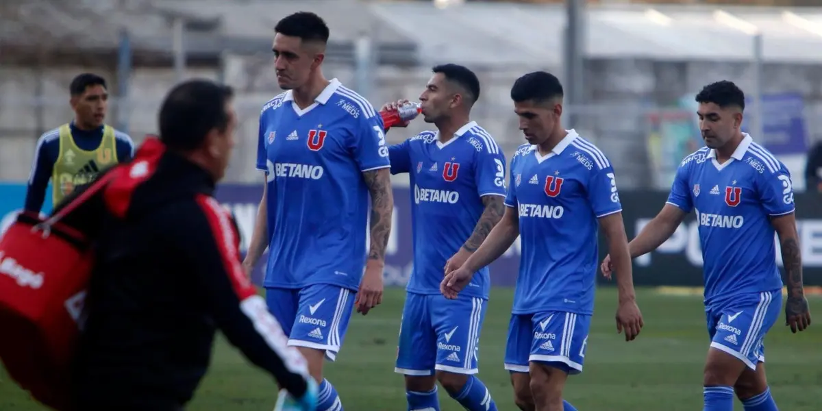 Los Azules quieren reforzarse con un jugador que es figura en su liga y equipo