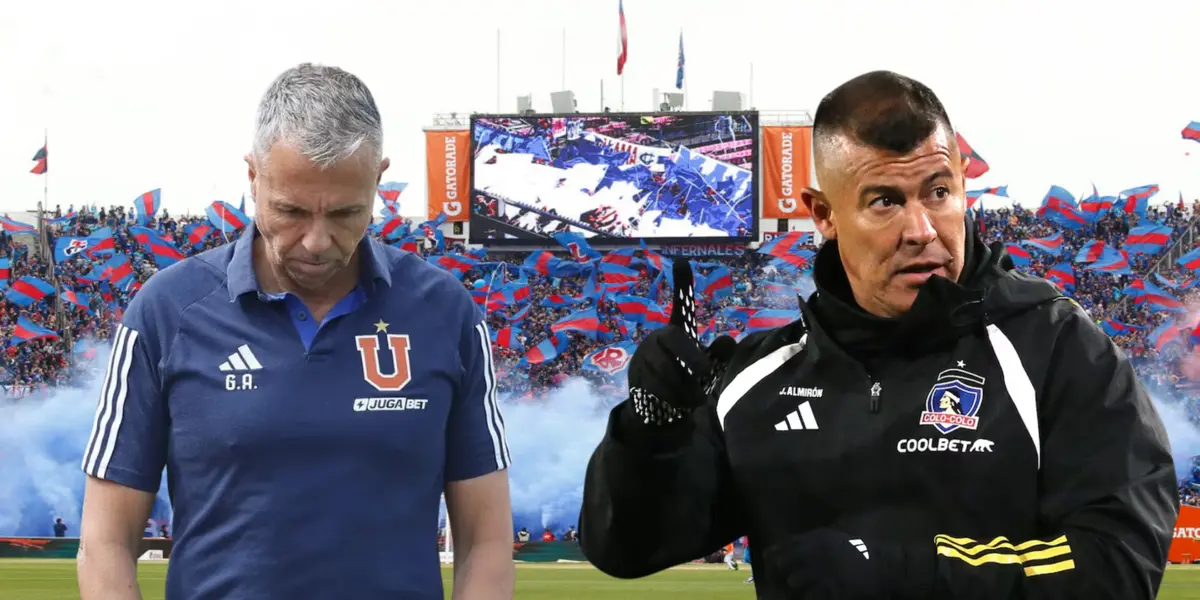 Los azules recurrieron al TAS tras el termino del campeonato pasado, lo que repercutió en una extensa novela.