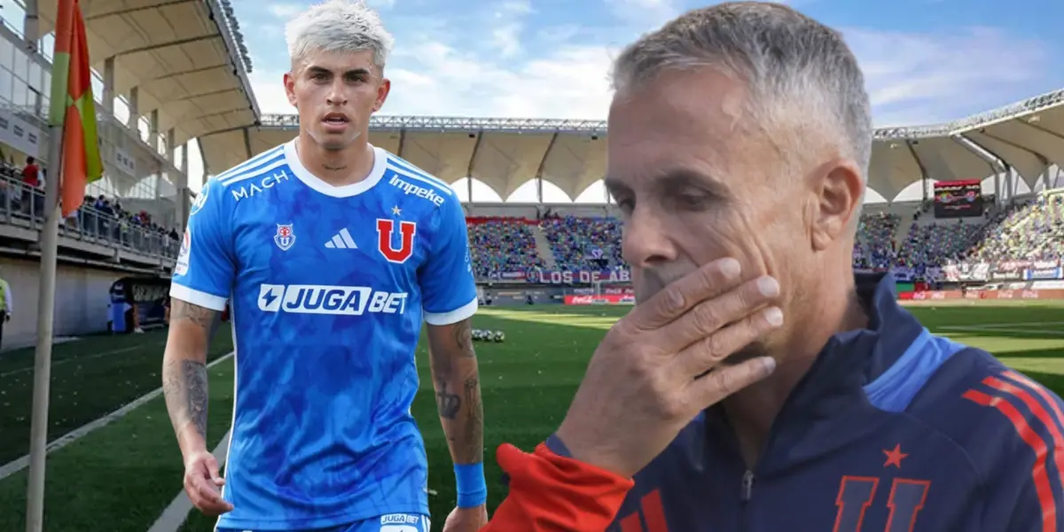 Los azules siguen sin encontrar el camino y apenas empataron ante Audax.