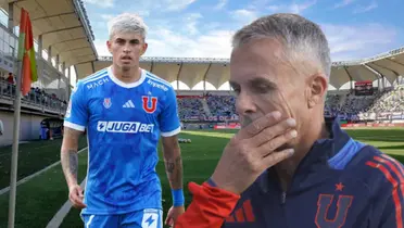 Los azules siguen sin encontrar el camino y apenas empataron ante Audax.