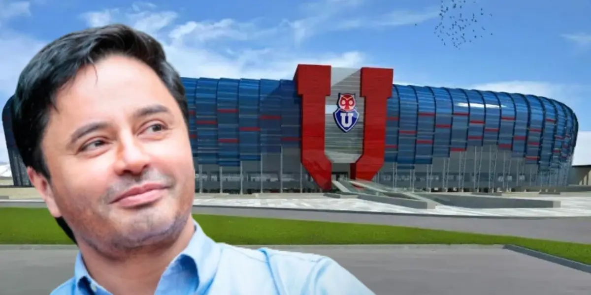 Los azules son uno de los pocos grandes de Sudamérica que no cuentan con un recinto propio.