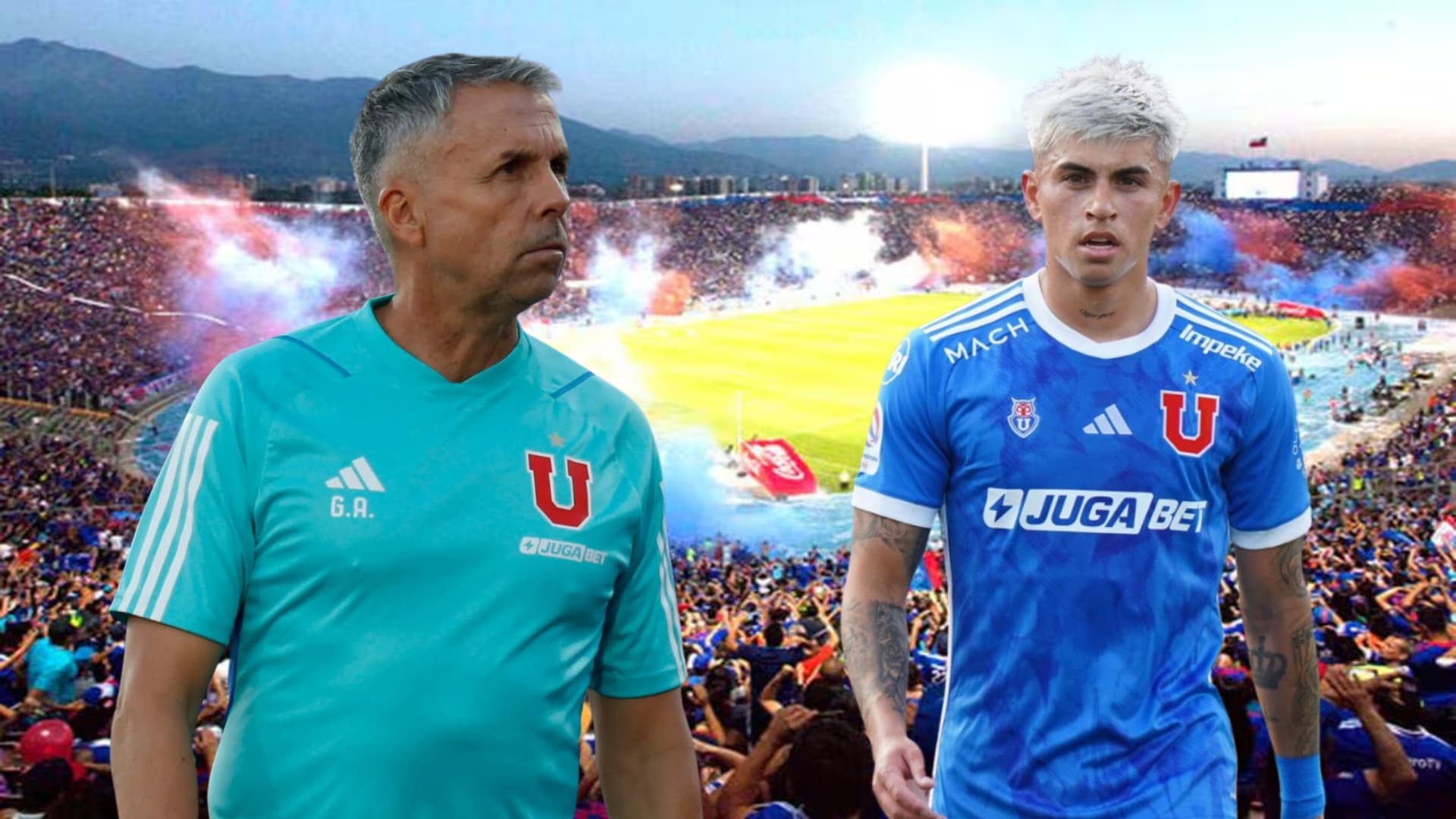 Los azules sufren entre lesionados y seleccionados nacionales.