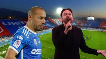 Los azules superaron 1-0 a Unión La Calera, lo que los mantiene en la cima del campeonato.