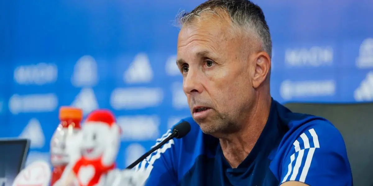 Los azules tuvieron serios problemas para cerrar el compromiso y estuvo cerca de enredar puntos.