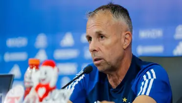 Los azules tuvieron serios problemas para cerrar el compromiso y estuvo cerca de enredar puntos.