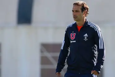 Los Azules van con una nómina con varias novedades al partido con Huachipato