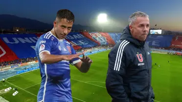 Los azules viven un negativo presente lejos de lo que tenían planeado a comienzo de temporada.