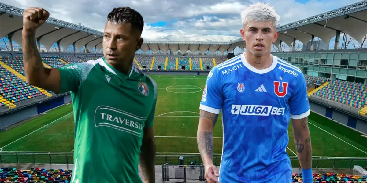 Los azules volverán a la acción tras no jugar en la fecha 4 por la suspensión del duelo ante Unión Española.