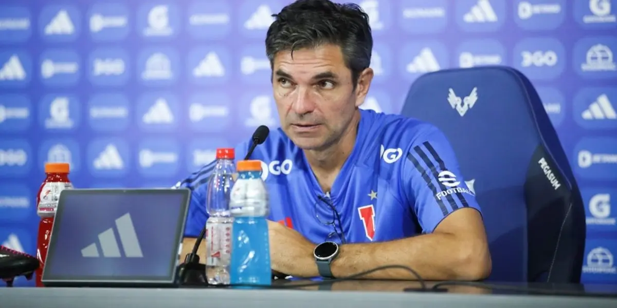 Los azules volvieron a caer en el Campeonato Nacional