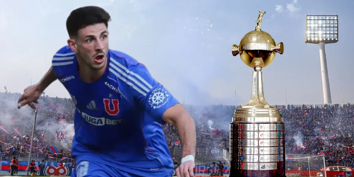 Los azules vuelven a la fase de grupos, su última vez fue en 2018.