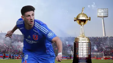 Los azules vuelven a la fase de grupos, su última vez fue en 2018.