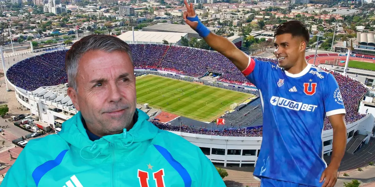 Los azules ya tendrían cerradas las incorporaciones, pero aún esperan que salgan futbolistas.