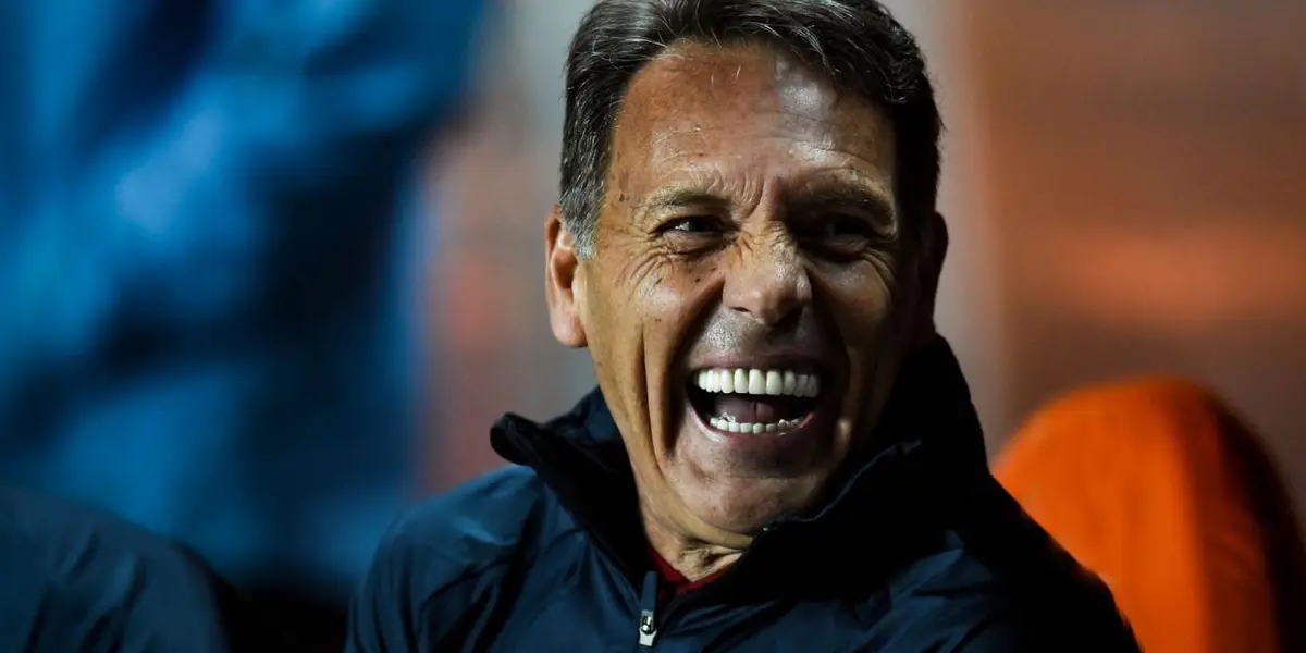 Los caminos por fin volvieron a cruzarse y el técnico argentino tiene una nueva chance de volver a nuestro país.