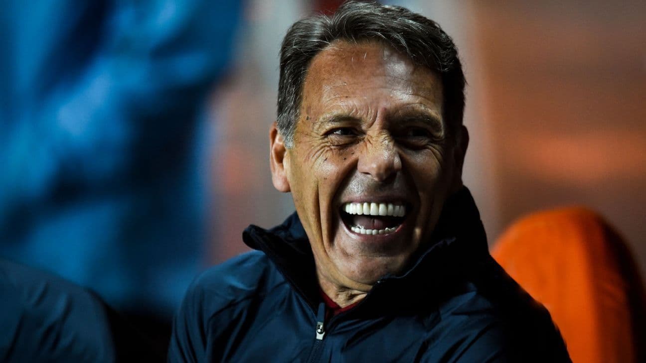 Los caminos por fin volvieron a cruzarse y el técnico argentino tiene una nueva chance de volver a nuestro país.