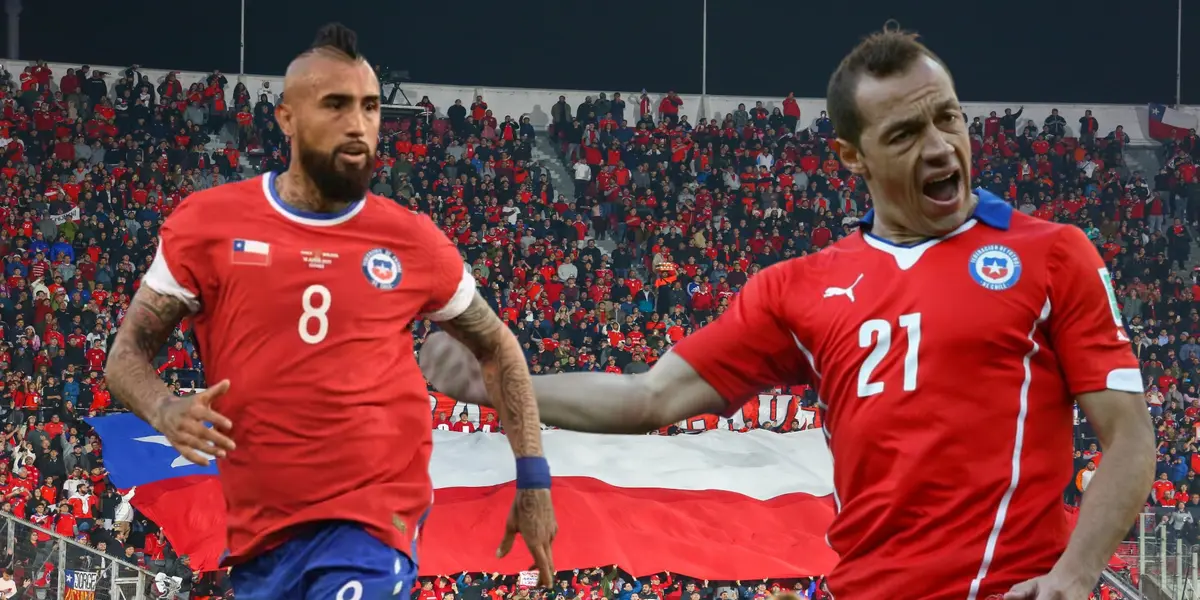 Los campeones de la Copa América estarán presentes para enfrentar a Panamá.