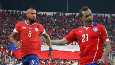 Los campeones de la Copa América estarán presentes para enfrentar a Panamá.