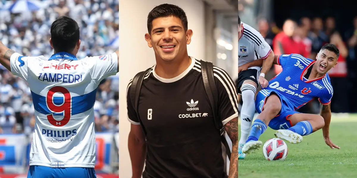 Los capitanes de los grandes divididos por el paro.