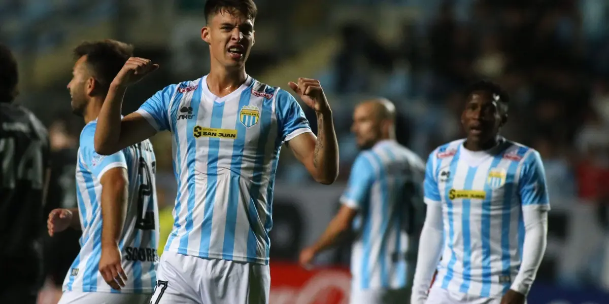 Los ‘Carabeleros’ van en busca del título.