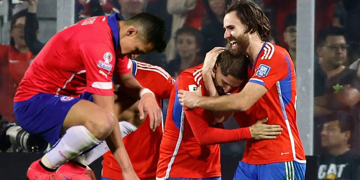 Los chilenos no logran ser protagonistas en Europa