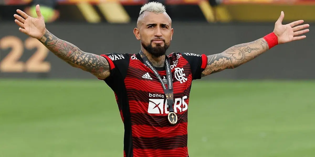 Los comentarios ácidos contra ‘el King’ no se hicieron esperar tras su eliminación en semis con el Flamengo.