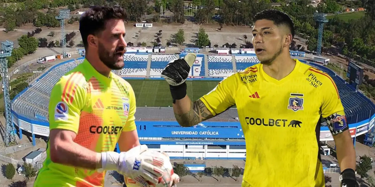 Los cruzados buscan reemplazante para el lesionado Thomas Gillier.