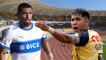 Los cruzados buscan romper una larga racha sin avanzar en el certamen continental.