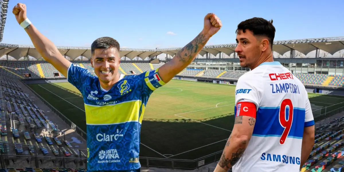 Los cruzados esperan a los ruleteros en el Bicentenario de La Florida.