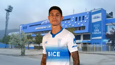 Los cruzados esperan asegurar su presencia en la siguiente ronda de Copa Chile.