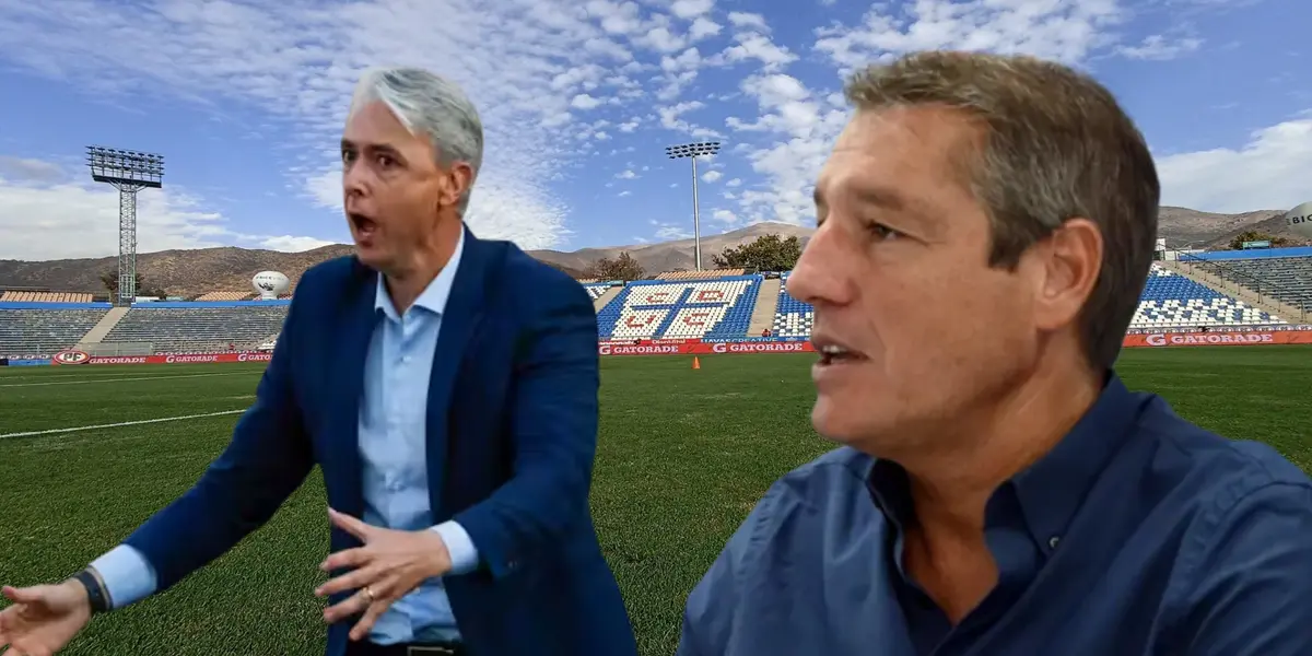 Los cruzados están a días de disputar un duelo clave en sus aspiraciones en el plano internacional.