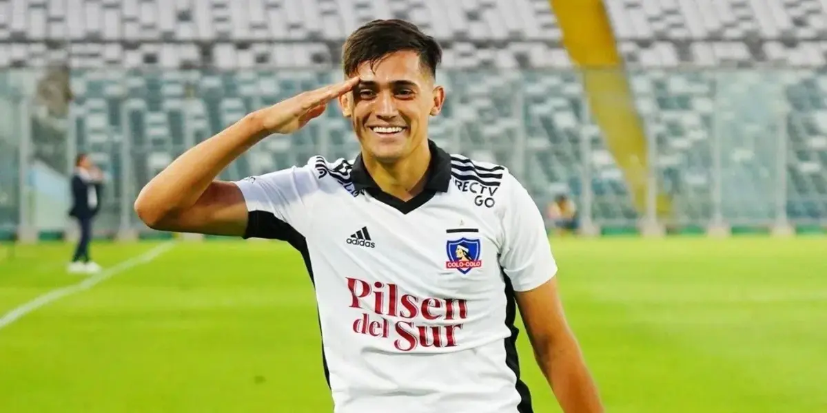 Los Cruzados estarían pensando ya en mejorar su plantilla para el 2023