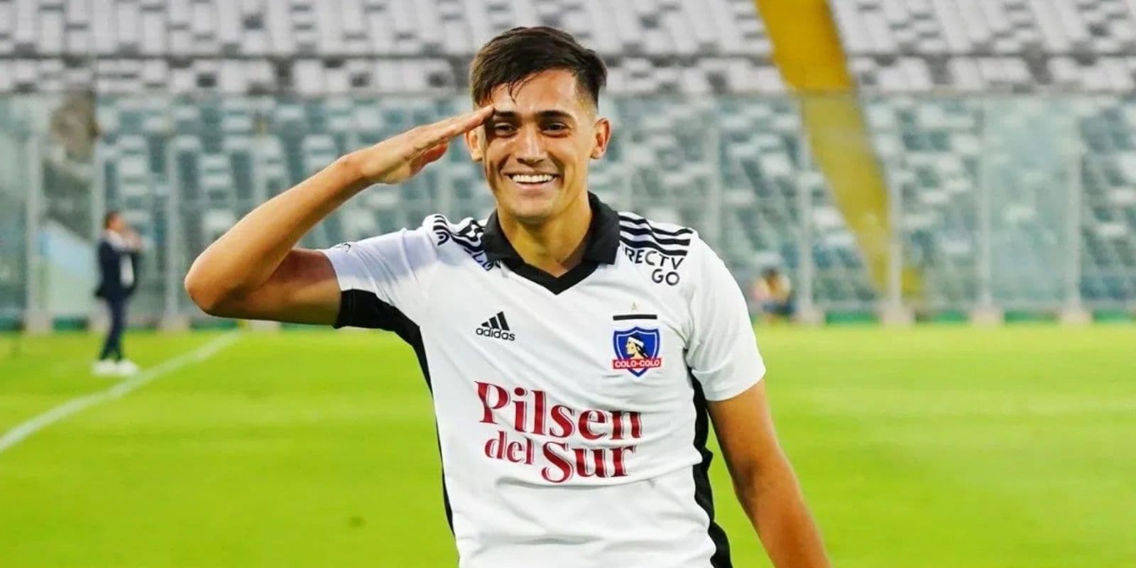 Los Cruzados estarían pensando ya en mejorar su plantilla para el 2023