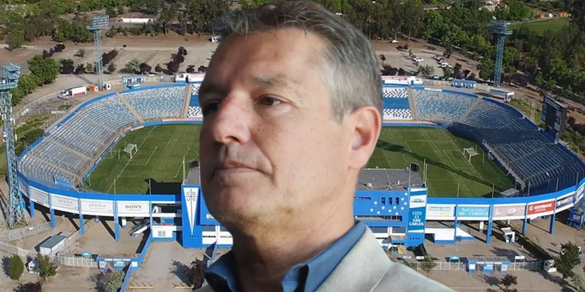 Los cruzados han tenido problemas para fichar por la remodelación de su estadio y gastos asociados a ello.
